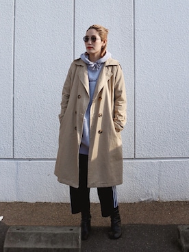 Hitominさんのコーディネート