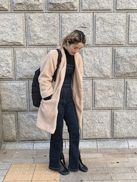 Hitominさんのコーディネート