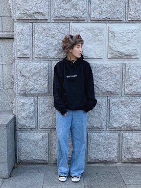 Hitominさんのコーディネート