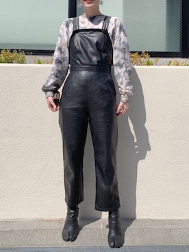 Hitominさんのコーディネート