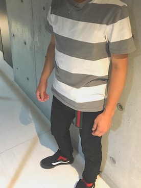 E.shouyaさんのコーディネート