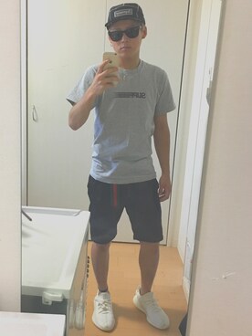 E.shouyaさんのコーディネート