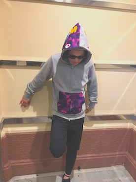 E.shouyaさんのコーディネート