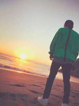 E.shouyaさんのコーディネート