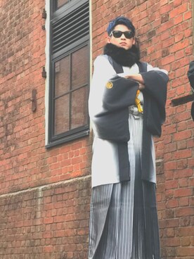 E.shouyaさんのコーディネート