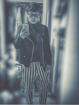 E.shouyaさんのコーディネート