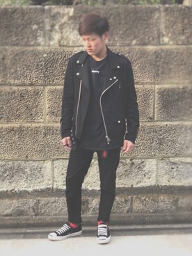 E.shouyaさんのコーディネート