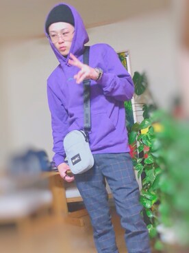 E.shouyaさんのコーディネート