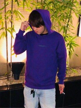 E.shouyaさんのコーディネート