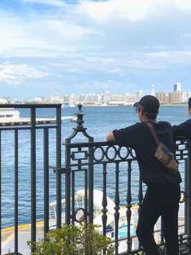 E.shouyaさんのコーディネート