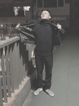 E.shouyaさんのコーディネート