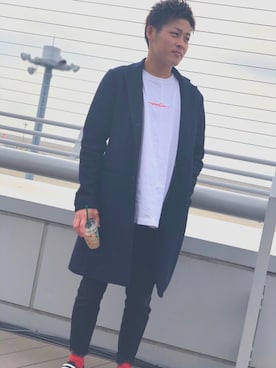 E.shouyaさんのコーディネート