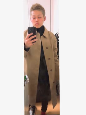 E.shouyaさんのコーディネート