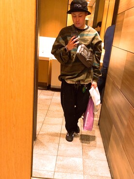 E.shouyaさんのコーディネート