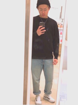 E.shouyaさんのコーディネート