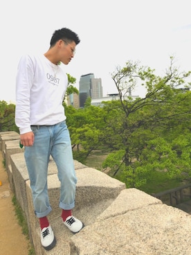 E.shouyaさんのコーディネート