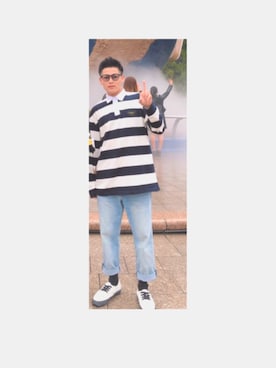 E.shouyaさんのコーディネート