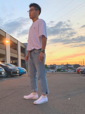 E.shouyaさんのコーディネート