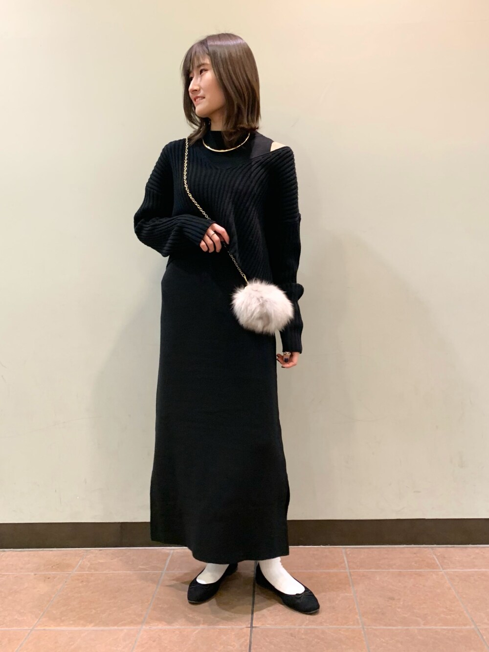 ITEMS URBANRESEARCH（アイテムズ アーバンリサーチ）の「セットアップ