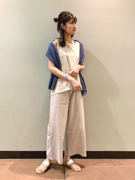 ヤカケモエさんのコーディネート