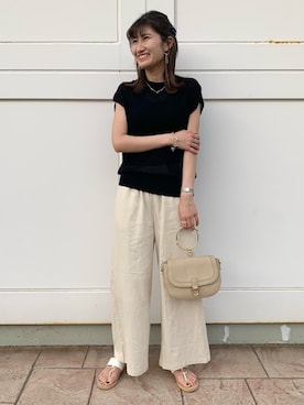 ヤカケモエさんのコーディネート