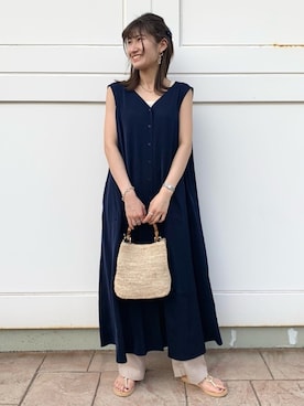 ヤカケモエさんのコーディネート