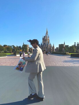 kさんのコーディネート