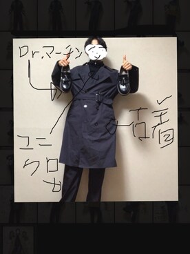 kさんのコーディネート