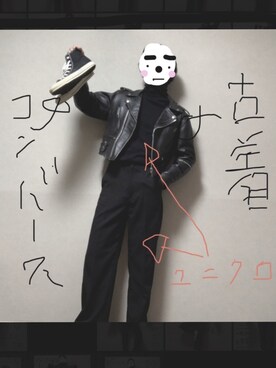 kさんのコーディネート