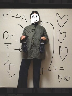 kさんのコーディネート