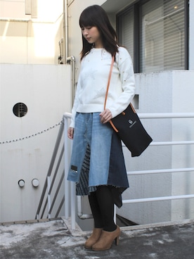 nacoさんのコーディネート