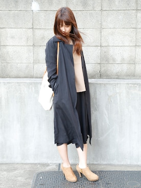 nacoさんのコーディネート