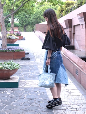 nacoさんのコーディネート