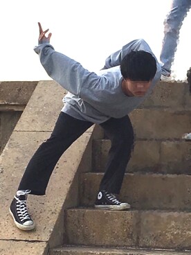 けんけんさんのコーディネート