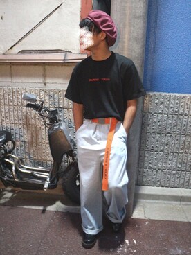 けんけんさんのコーディネート