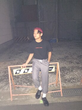 けんけんさんのコーディネート