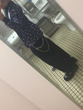 けんけんさんのコーディネート