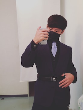 けんけんさんのコーディネート