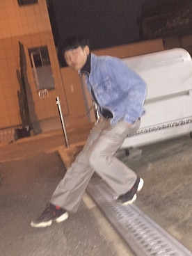 けんけんさんのコーディネート