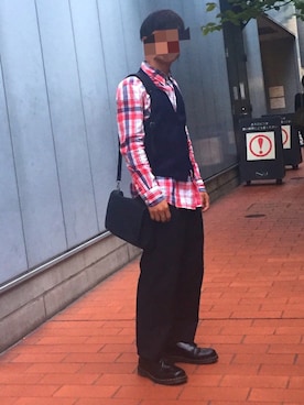 けんけんさんのコーディネート