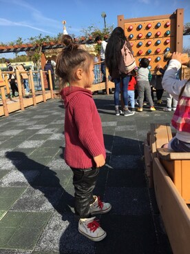 nao☆☆さんのコーディネート