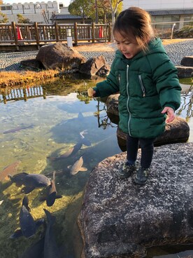 nao☆☆さんのコーディネート