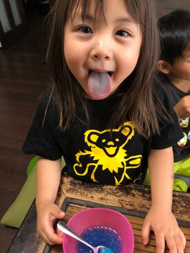 nao☆☆さんのコーディネート