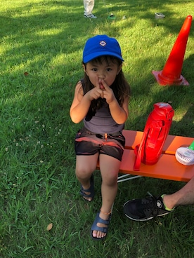 nao☆☆さんのコーディネート