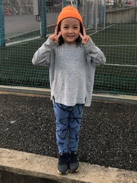 nao☆☆さんのコーディネート