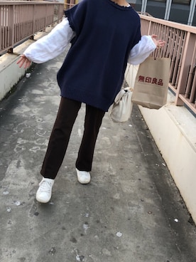 ナナコさんのコーディネート