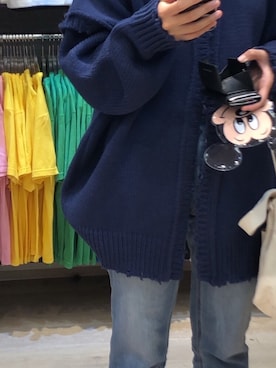 ナナコさんのコーディネート