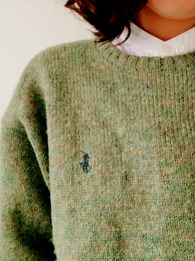 kさんのコーディネート