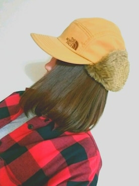 kさん（レディース・158cm）の秋コーディネート