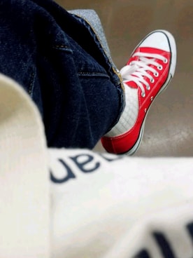 kさんのコーディネート